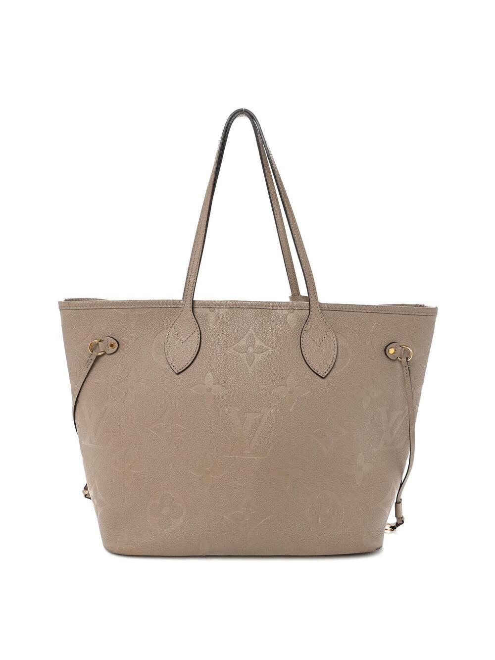 Louis Vuitton Empreinte Giant Neverfull #282440L18B